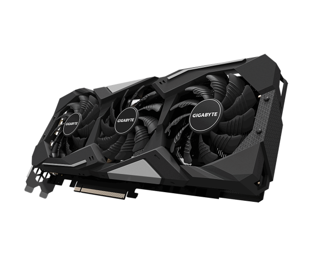 GIGABYTE Radeon RX 5700 XT GAMING OC 8G GDDR6 256BIT HDMI/3DP GV-R57XTGAMING OC-8GD - 514368 - zdjęcie 4
